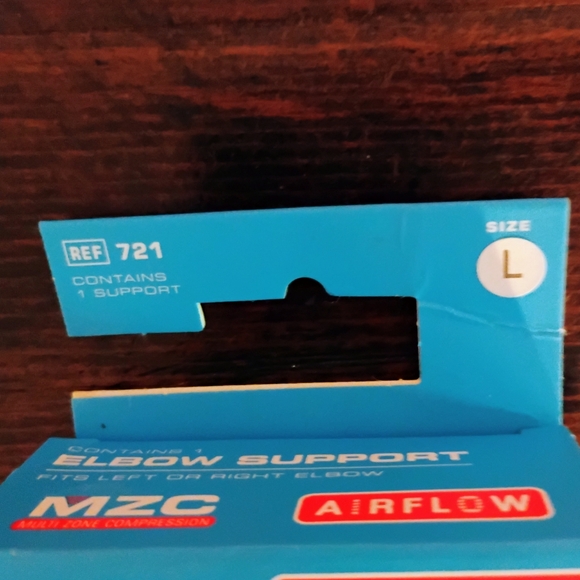 Large Elbow Support - Picture 6 of 6